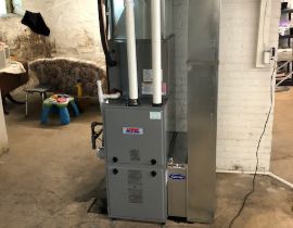 Water Heater Repairs