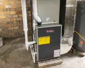 Plumbing Services Image 4